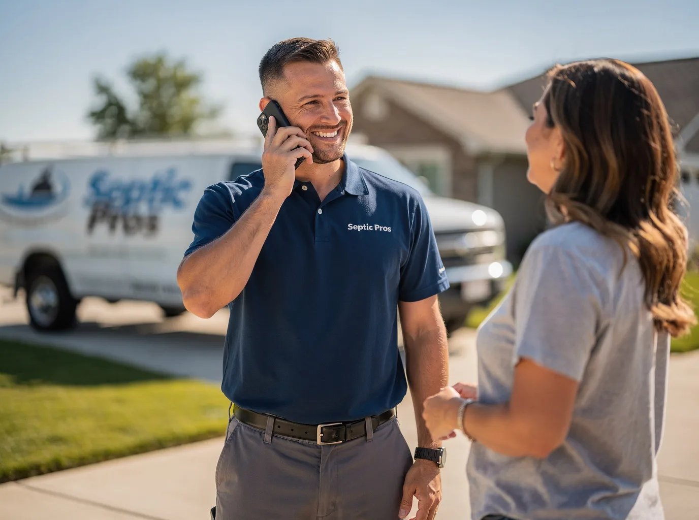 Septic Tank Pumping Rembrandt, IA FAQs